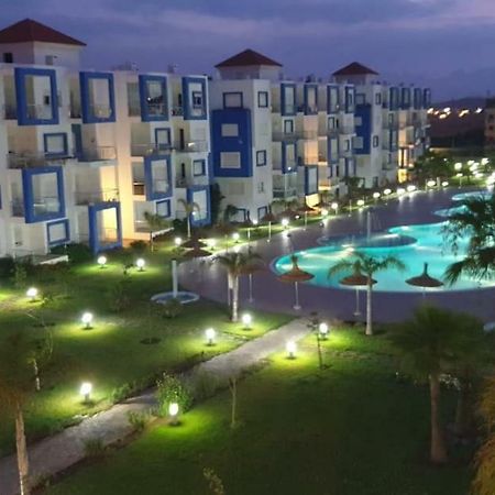 Residence cabo negro Esterno foto